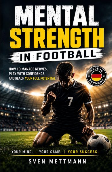 Mental Strength in Football