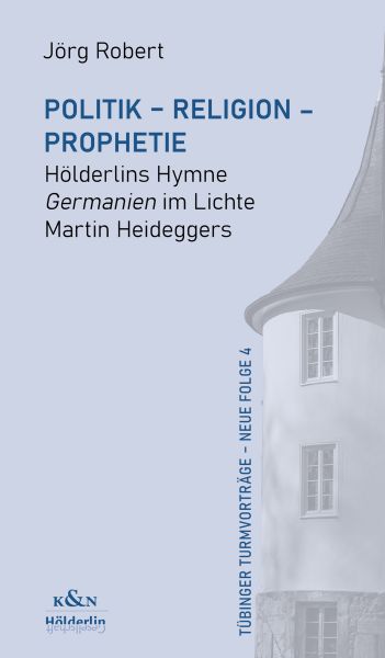 Politik – Religion – Prophetie