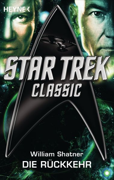 Star Trek - Classic: Die Rückkehr