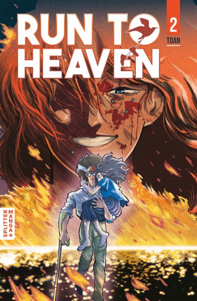 Run to Heaven 02