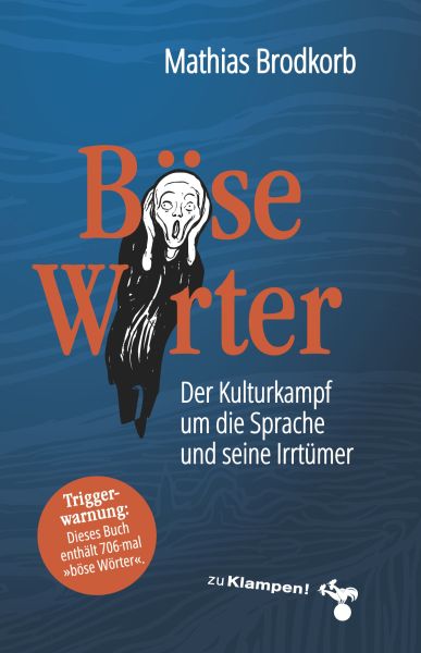 Böse Wörter