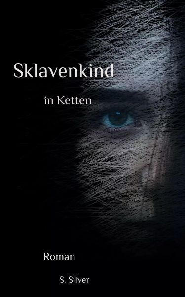 Sklavenkind in Ketten