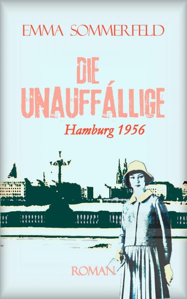 Die Unauffällige