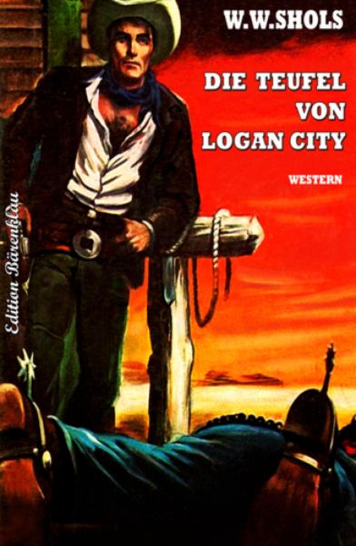 Die Teufel von Logan City