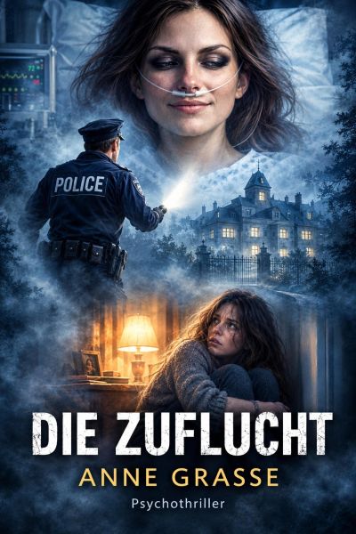Die Zuflucht