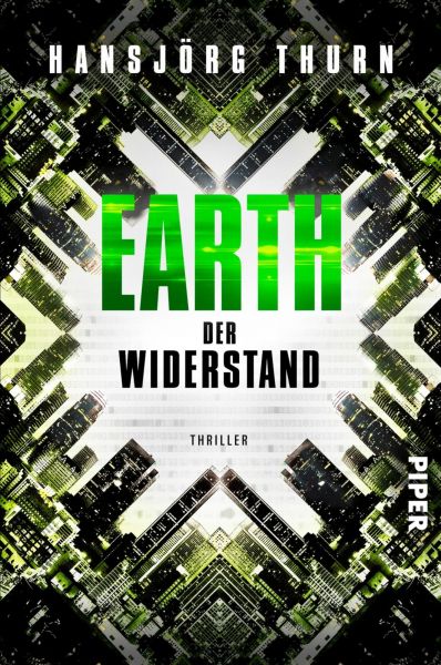 Earth – Der Widerstand