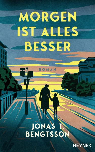 Morgen ist alles besser