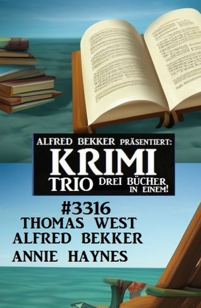 Krimi Trio 3316