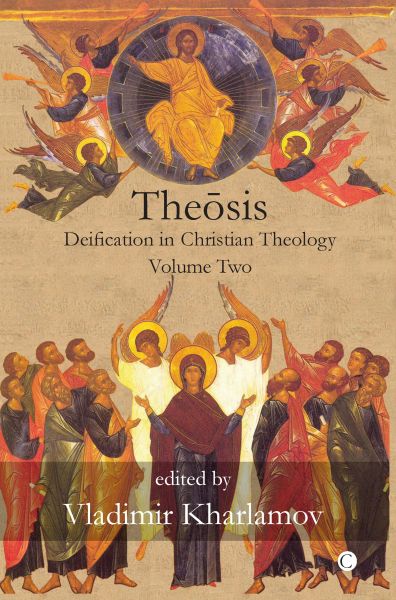 Theosis