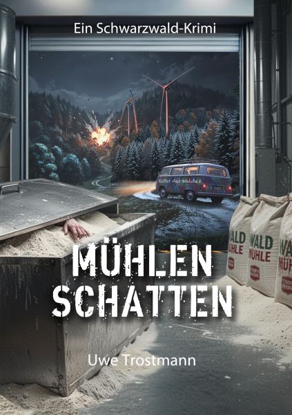 Mühlenschatten
