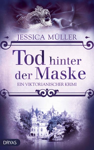 Tod hinter der Maske