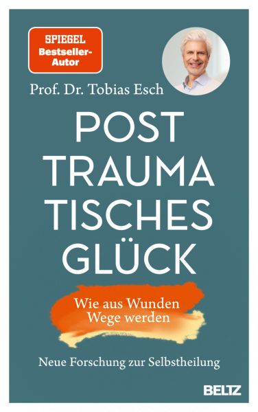 Posttraumatisches Glück