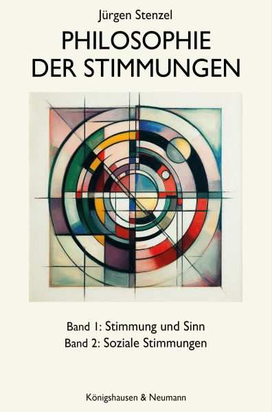 Philosophie der Stimmungen