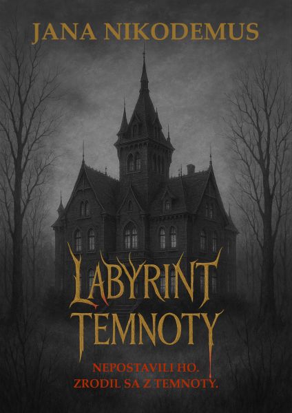 Labyrint Temnoty