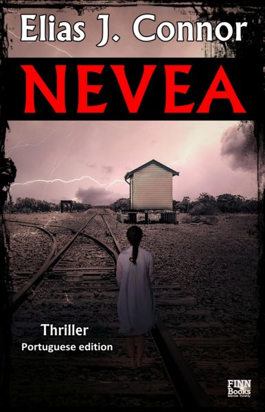Nevea (Portuguese edition)