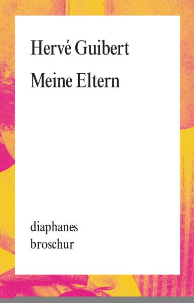 Meine Eltern