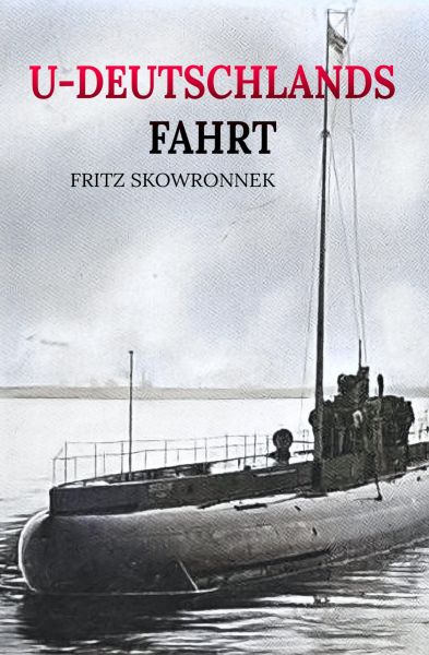 U-Deutschlands Fahrt