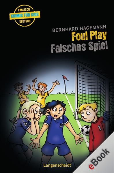 Foul Play - Falsches Spiel