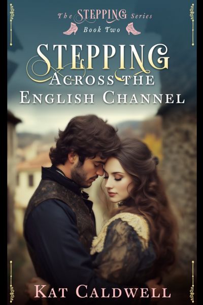 Stepping Across the English Channel