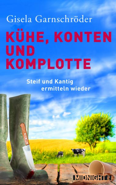 Kühe, Konten und Komplotte