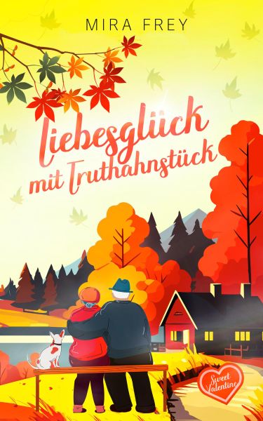 Liebesglück mit Truthahnstück