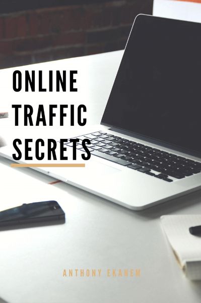 Online Traffic Secrets