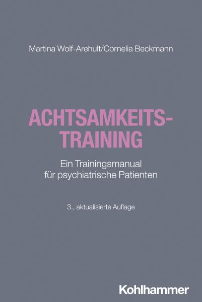 Achtsamkeitstraining