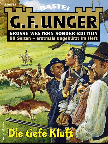 G. F. Unger Sonder-Edition 331