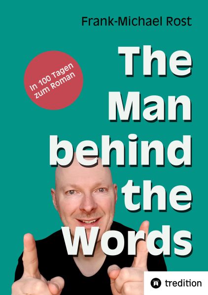 The Man behind the Words