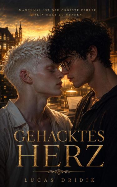 Gehacktes Herz