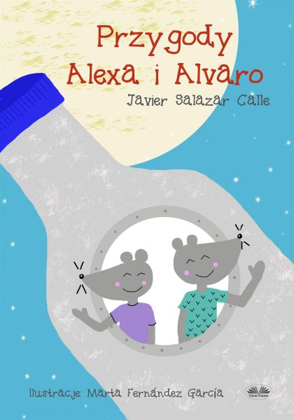 Przygody Alexa I Alvaro