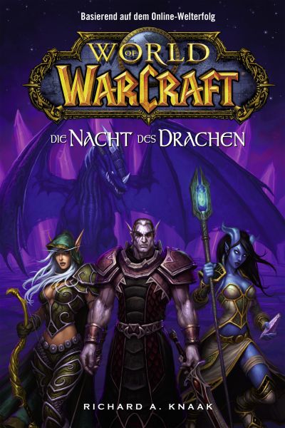 World of Warcraft: Die Nacht des Drachen