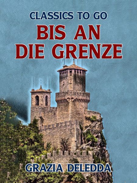 Bis an die Grenze