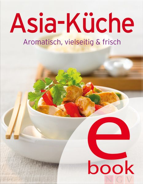 Asia-Küche