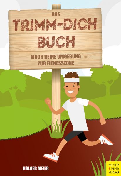 Das Trimm-dich-Buch