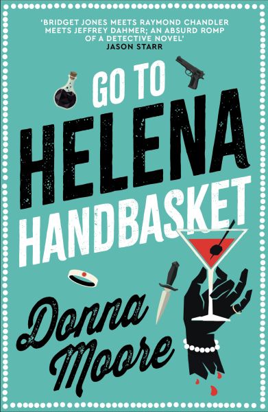 Go to Helena Handbasket