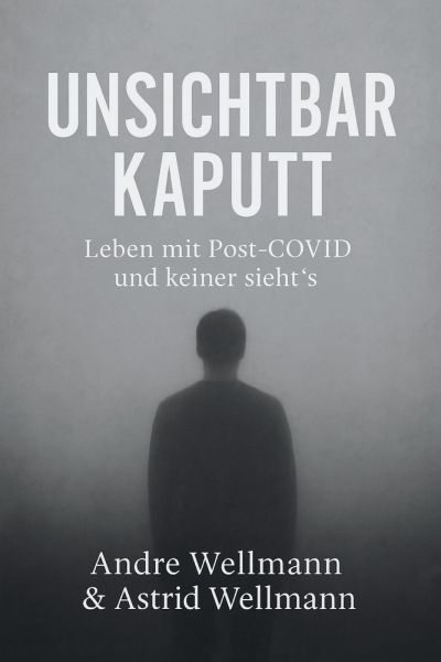 Unsichtbar Kaputt