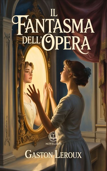 Il fantasma dell'Opera