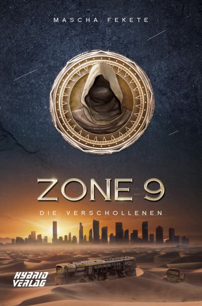 Zone 9: Die Verschollenen