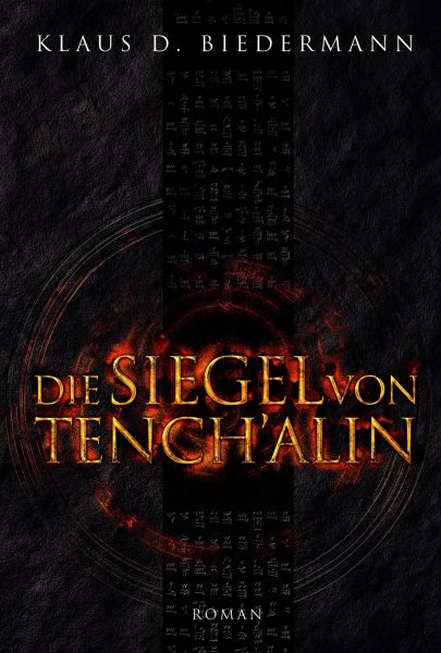 Die Siegel von Tench'alin