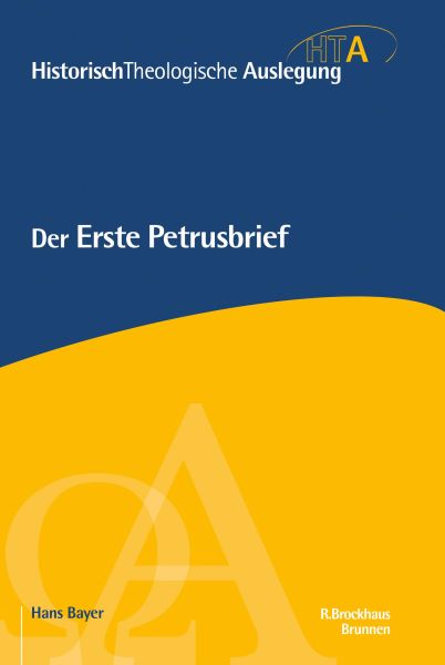 Der Erste Petrusbrief