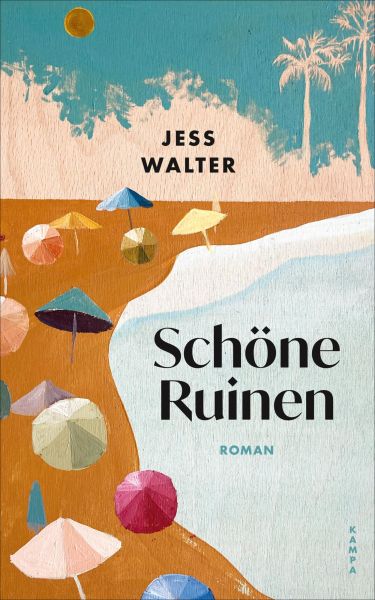 Schöne Ruinen
