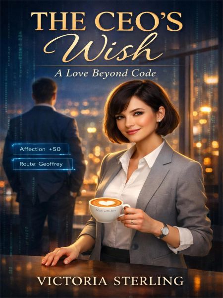 The CEO's Wish: A Love Beyond Code