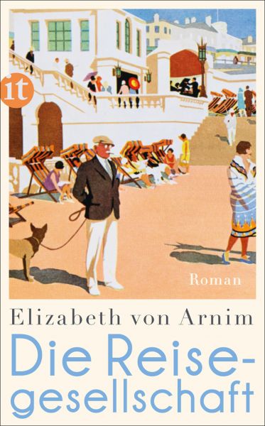 Die Reisegesellschaft