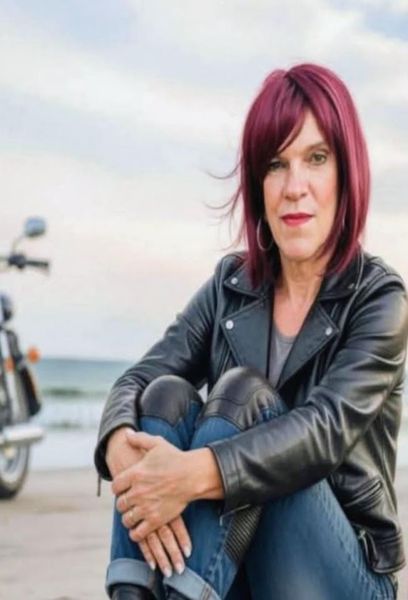 Als Crossdresser sichtbar in der Öffentlichkeit