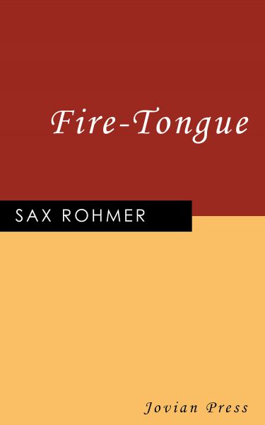 Fire-Tongue