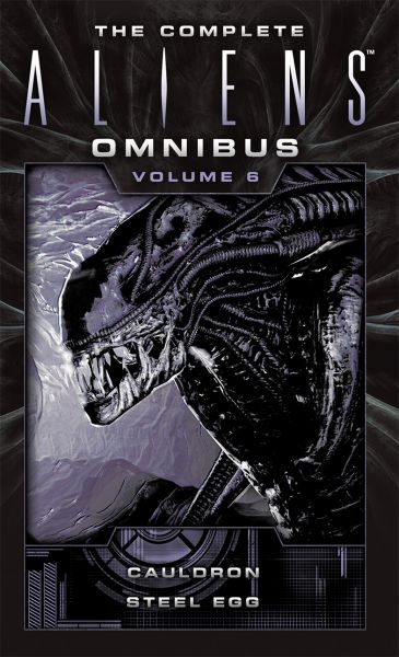 The Complete Aliens Omnibus