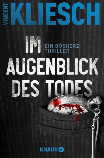 Im Augenblick des Todes