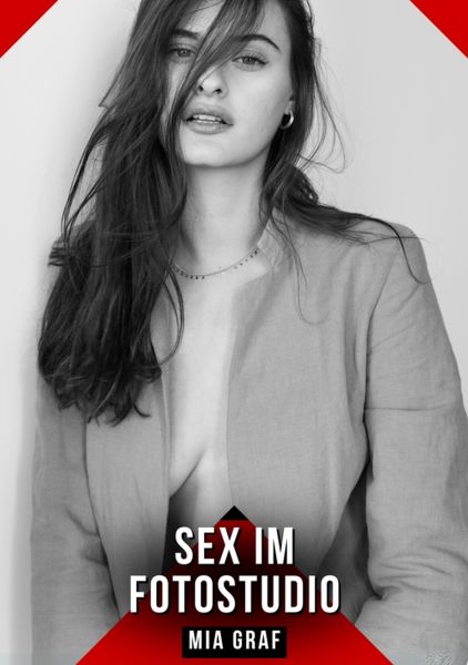 Sex im Fotostudio