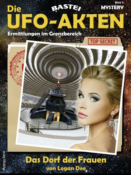 Die UFO-AKTEN 9